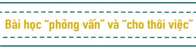  Hành trình Management Trainee: Những thách thức và bài học từ Suntory PepsiCo Vietnam Beverage