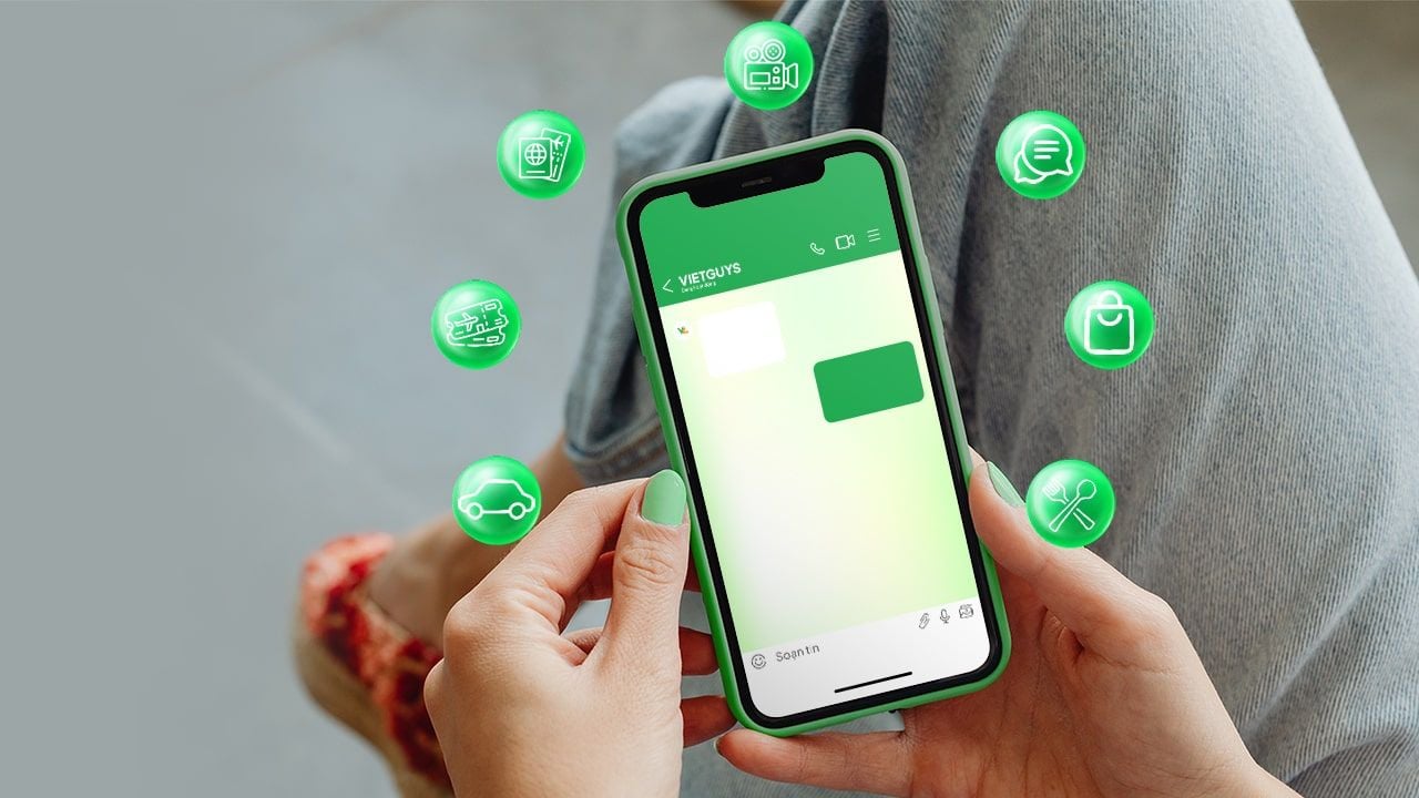   Chiến lược tiếp thị di động sáng tạo trong thời kỳ suy thoái 