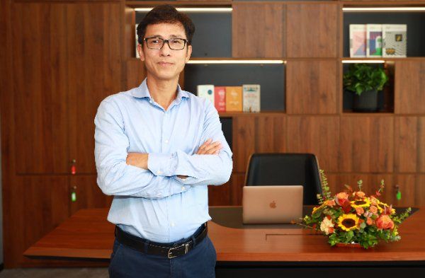 ##  Chuyển đổi số toàn diện nâng cao trải nghiệm khách hàng của Austdoor 