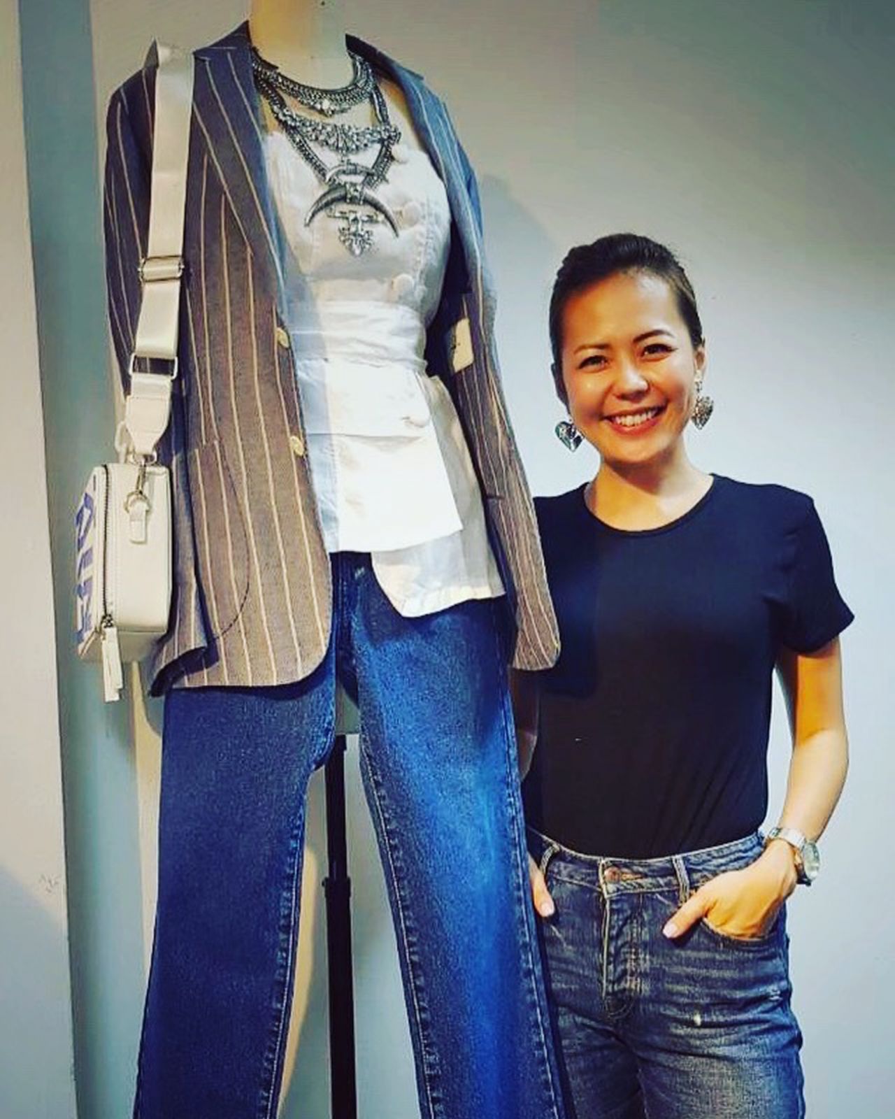   Vai trò của Stylist trong Thời trang bền vững 