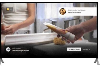 YouTube Mở Rộng Tầm Ảnh Hưởng: Những Công Cụ Mới Tăng Cường Trải Nghiệm Trên Smart TV