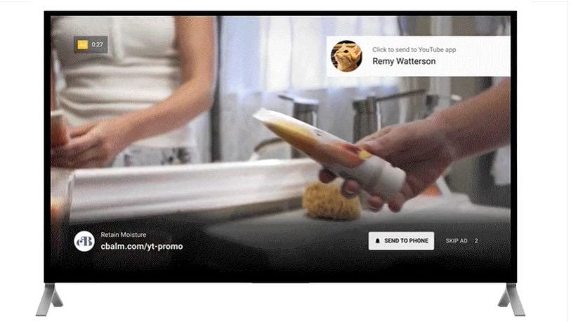  YouTube Mở Rộng Tầm Ảnh Hưởng: Những Công Cụ Mới Tăng Cường Trải Nghiệm Trên Smart TV