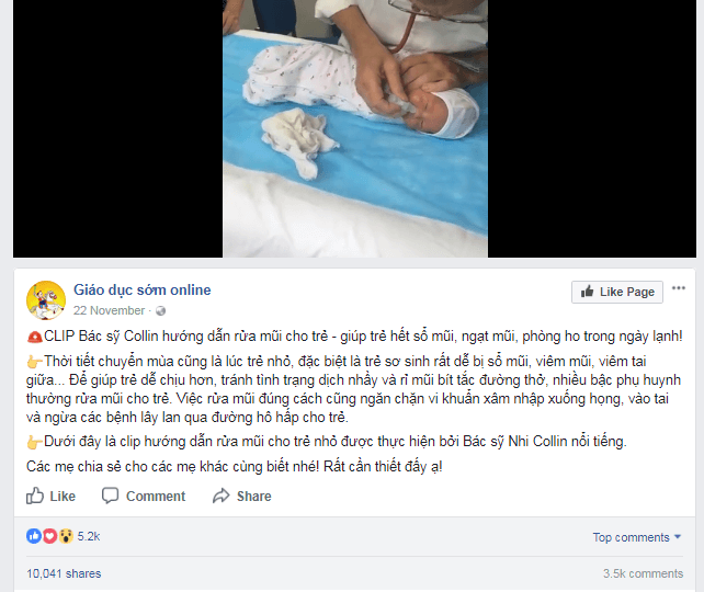   Chiến lược tiếp cận người dùng thuốc trên Social Media trong bối cảnh hạn chế quảng cáo 