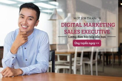 Quản lý tài khoản kỹ thuật số: Một vai trò không ngừng phát triển trong thời đại tiếp thị hiện đại