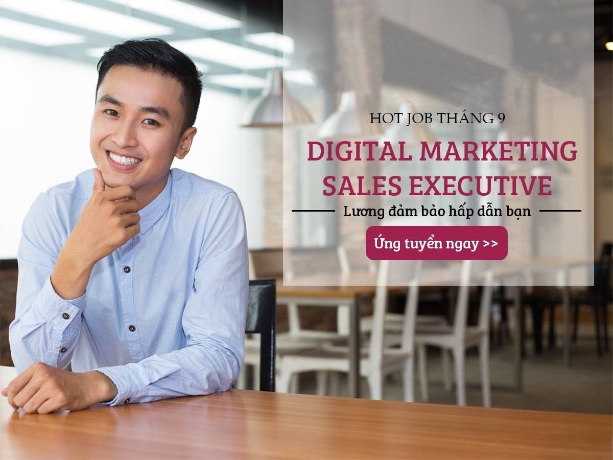  Quản lý tài khoản kỹ thuật số: Một vai trò không ngừng phát triển trong thời đại tiếp thị hiện đại