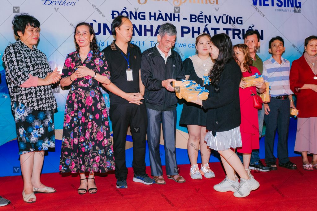  Tầm quan trọng của tiệc tri ân khách hàng: Chiến lược gắn kết và duy trì mối quan hệ