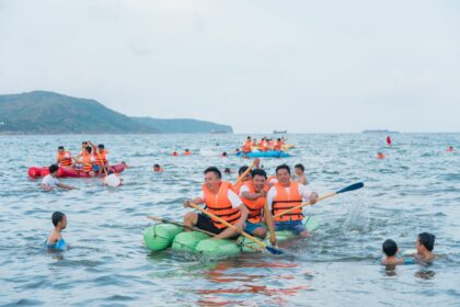 Team Building: Mục Đích Thực Sự và Cách Chữa Nỗi Sợ