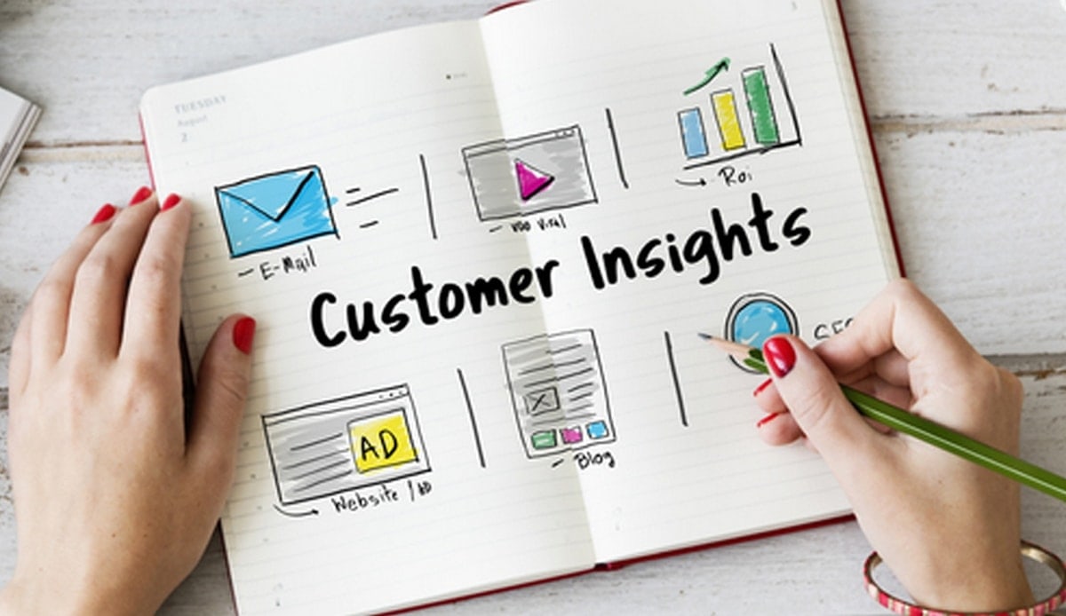  Thấu hiểu hành vi khách hàng và đặc điểm thị trường quốc tế trong Marketing quốc tế