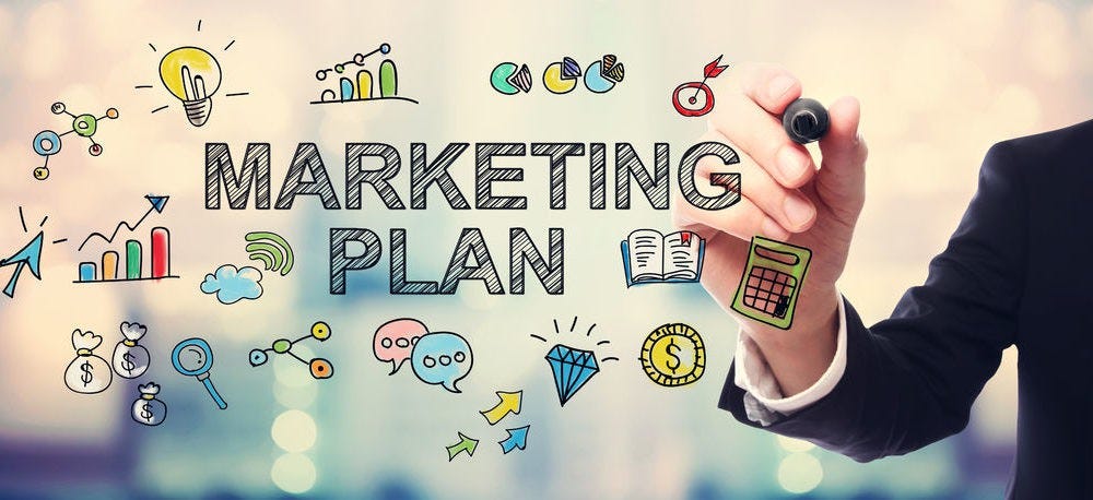  Dự đoán Dựa trên Phân tích Dữ liệu: Xây dựng Kế hoạch Marketing Hiệu quả cho Sản phẩm Mới