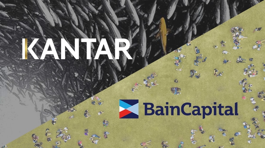 Kantar: Kỷ nguyên mới của Đầu tư và Mua lại