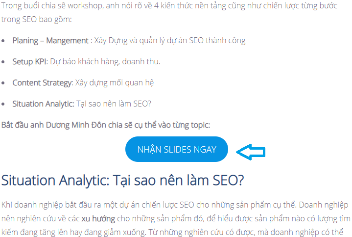  Thiết kế trang web đơn giản: Chiến lược tăng tỷ lệ chuyển đổi