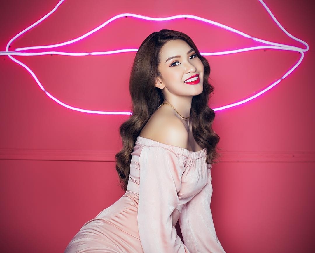              Sức mạnh của Influencer trên mạng xã hội trong ngành công nghiệp làm đẹp ở Đông Nam Á            