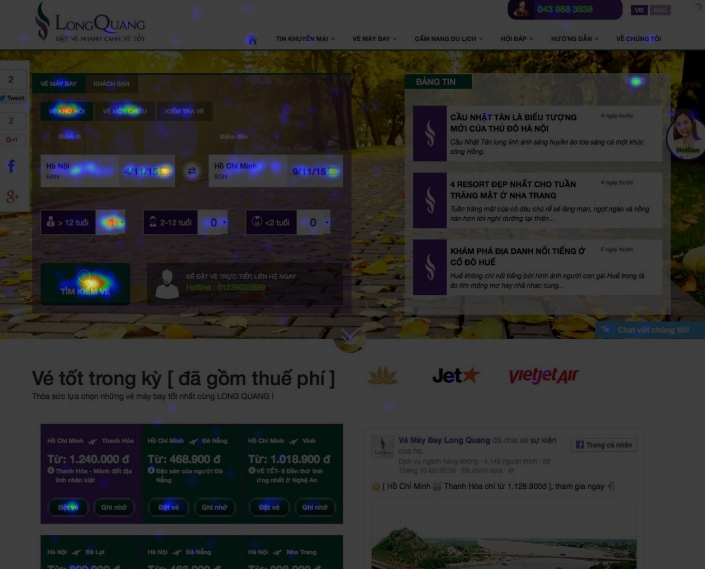  UX và SEO: Hai mặt của một đồng xu