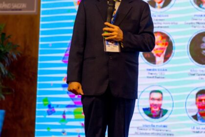 Hội nghị Vietnam Marketing Summit 2020: Cập nhật xu hướng tiếp thị kỹ thuật số