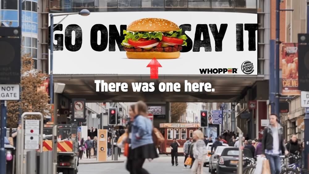  Chiến lược Marketing Độc Đáo của Burger King: "Troll" Đối Thủ McDonalds
