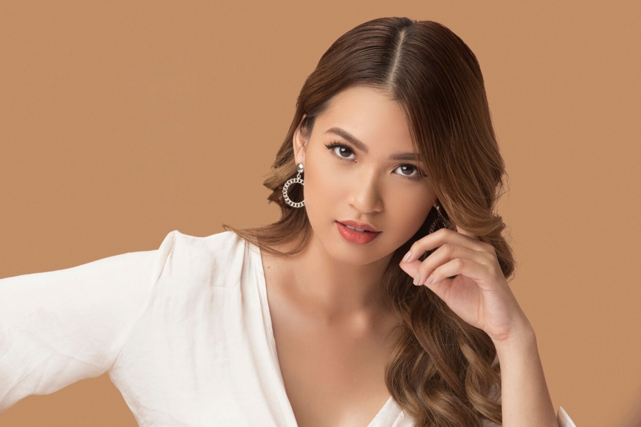 Hành trình trở thành Beauty Blogger của Linh Trương và Nguyên tắc làm việc với nhãn hàng