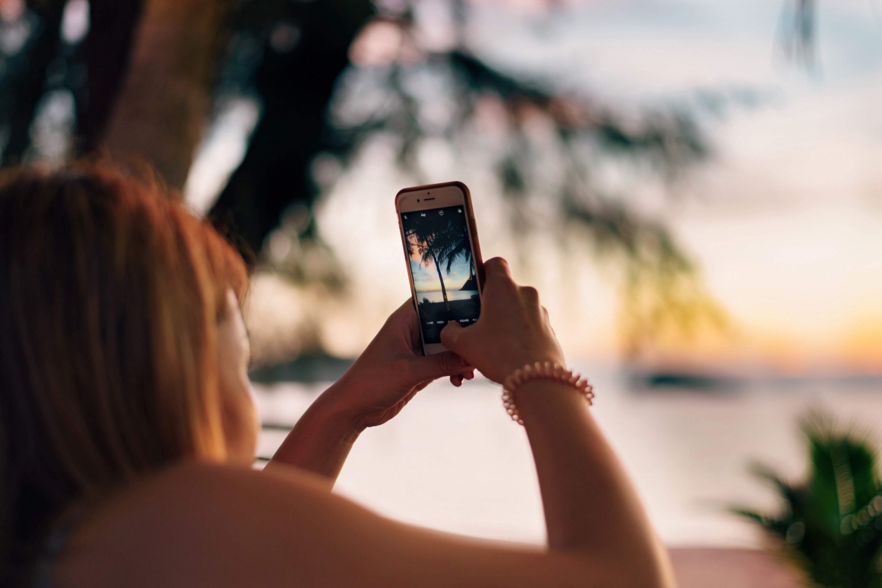  Like Ảo: Giải Quyết Thực Sự Của Vấn Đề Influencer Marketing