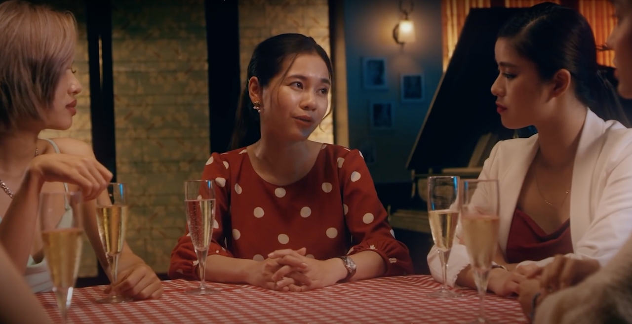  Sống Như Ý: Những Thông Điệp Ẩn Ý Trong Tập 2
