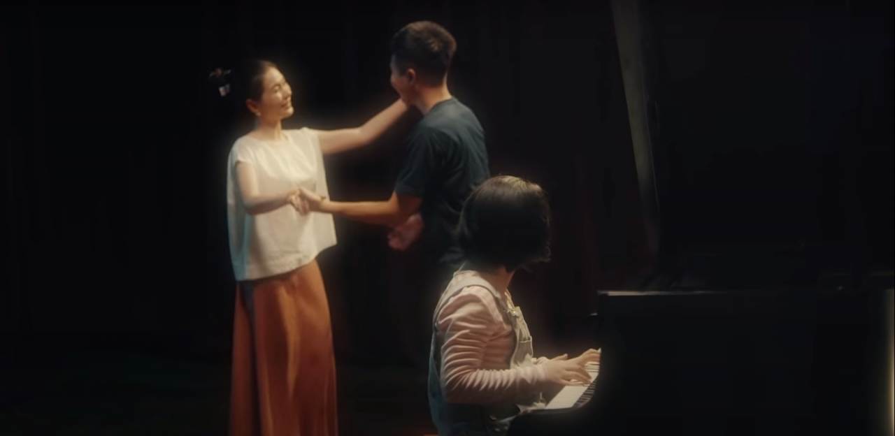  Sống Như Ý: Những Thông Điệp Ẩn Ý Trong Tập 2