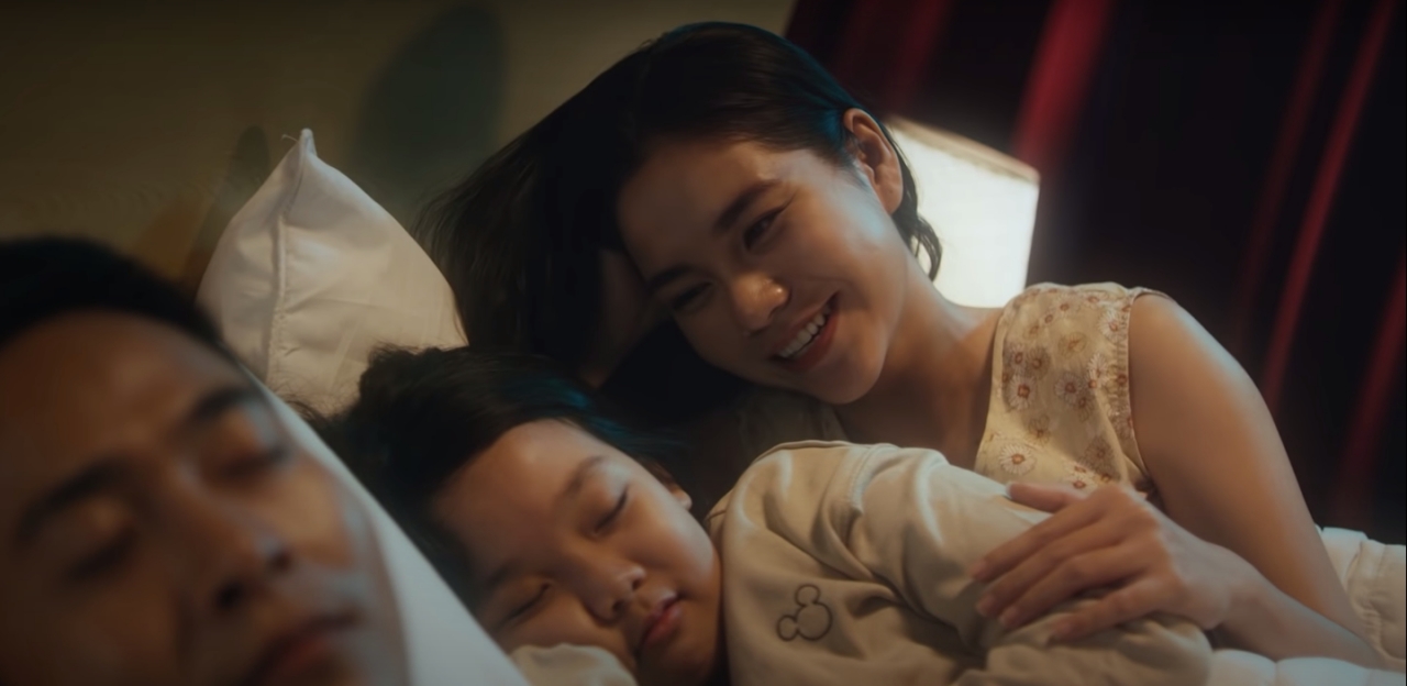  Sống Như Ý: Những Thông Điệp Ẩn Ý Trong Tập 2