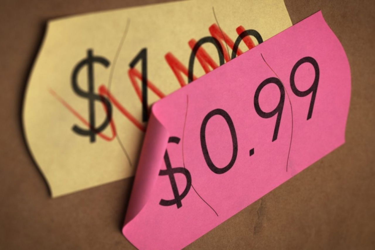  Những Nguyên Tắc Định Giá Hiệu Quả: Hướng Dẫn Từ Bộ Sách "Price Everything"
