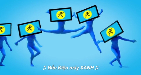  Đánh bại các Thương hiệu Tiên phong: Chiến lược Digital và Trẻ hóa Thương hiệu