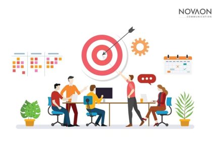 Chiến lược Digital Marketing Toàn diện: Cẩm nang Xây dựng Bản Kế hoạch Hiệu quả