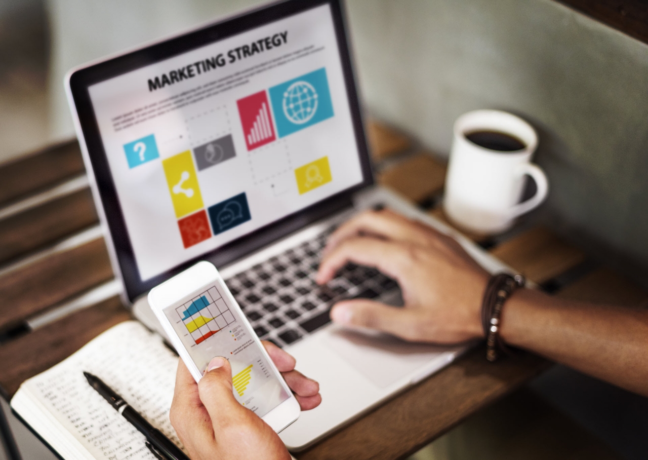  Khám Phá Ngành Marketing: Từ Ánh Hào Quang Đến Thực Tế