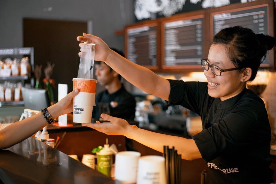  Hành trình xây dựng ứng dụng riêng của The Coffee House: Tận dụng dữ liệu để phục vụ khách hàng tốt hơn