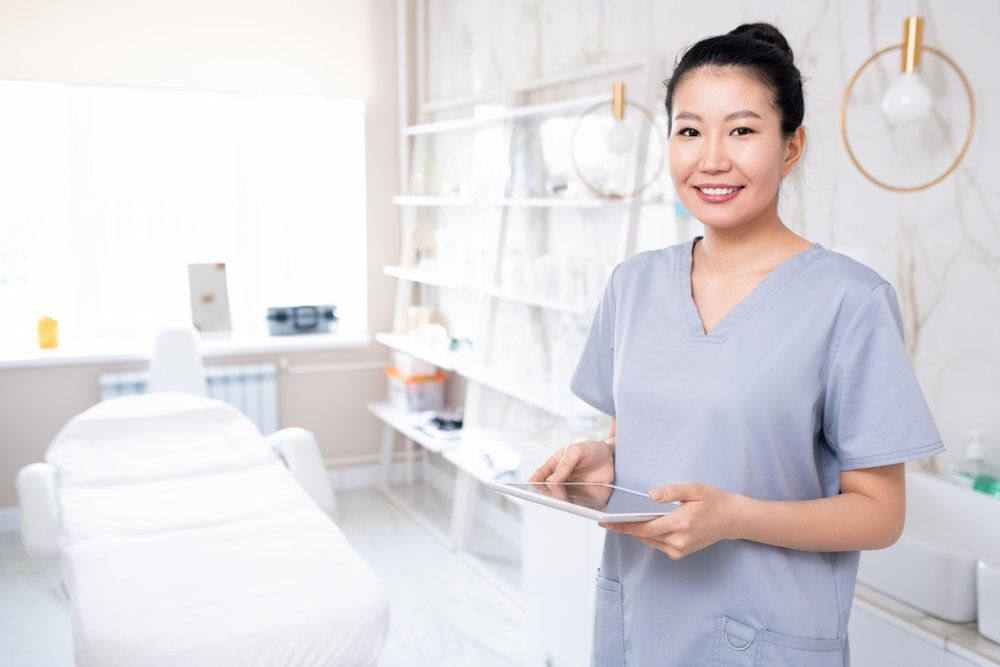  Chủ doanh nghiệp trong ngành thẩm mỹ: Phân loại và đặc điểm