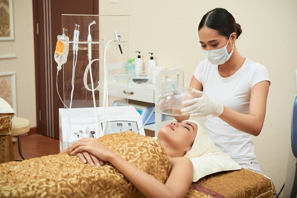  Chủ doanh nghiệp trong ngành thẩm mỹ: Phân loại và đặc điểm