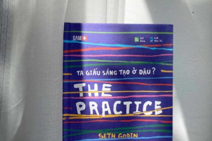 Hành trình sáng tạo: Khám phá tiềm năng vô hạn của bạn
