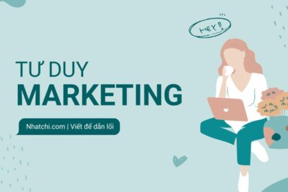 Kỹ năng cần thiết cho người sáng tạo nội dung