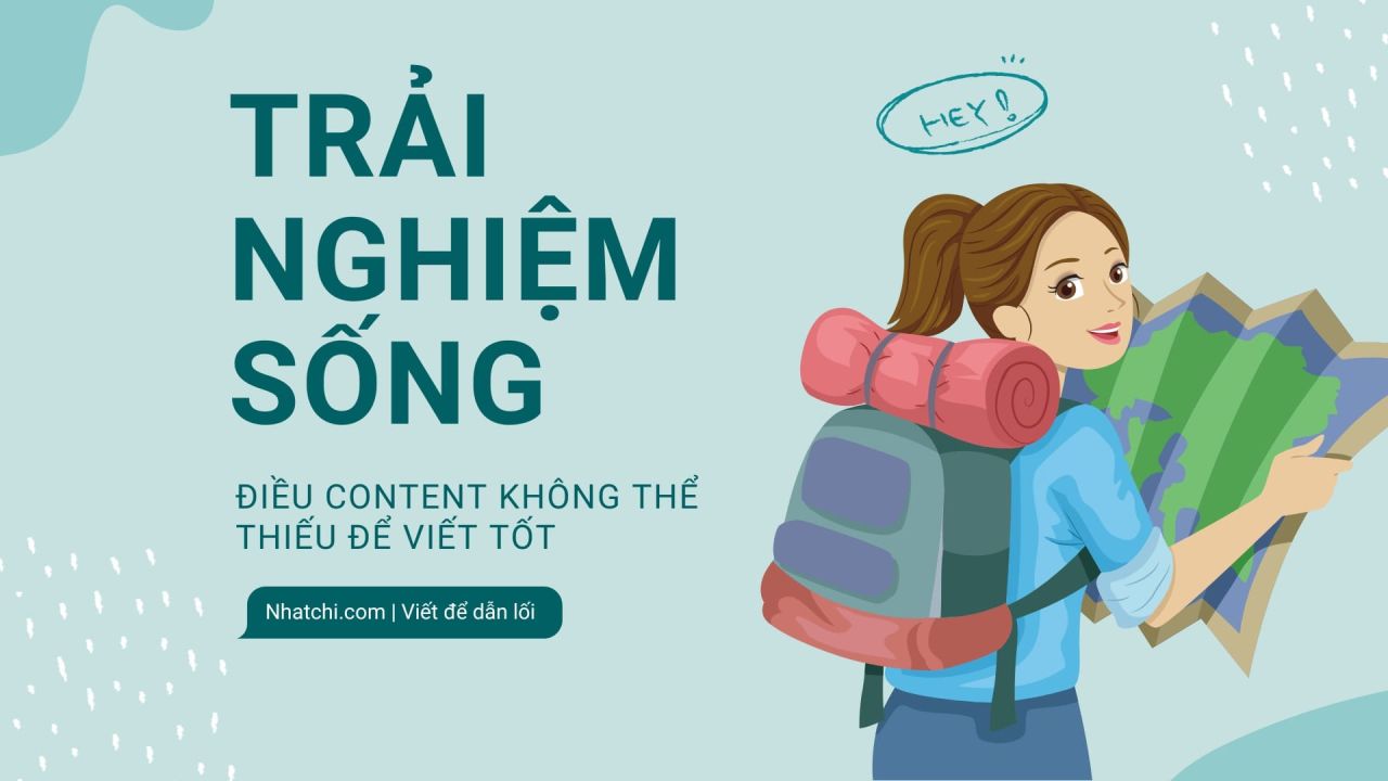  Kỹ năng cần thiết cho người sáng tạo nội dung