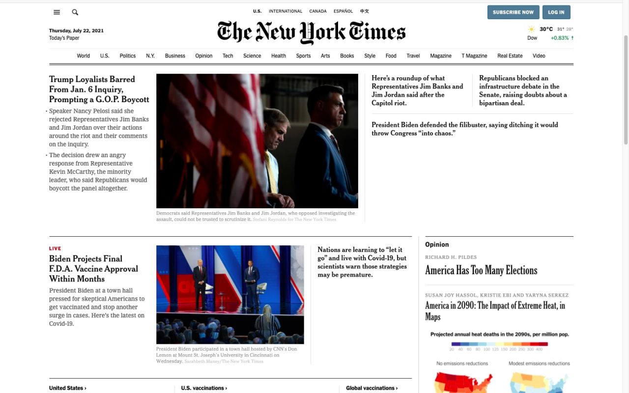  Chiến lược giữ chân khách hàng: Bài học từ The New York Times