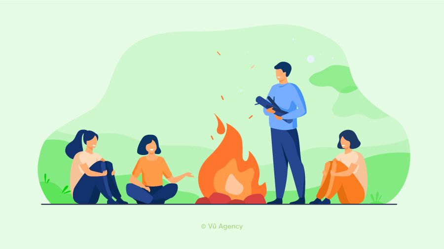          Xây dựng thương hiệu cá nhân: Chiến lược để tạo dựng hình ảnh và danh tiếng        