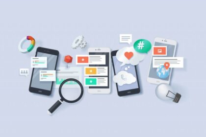 Omnichannel Marketing Automation: Nền tảng thiết yếu cho chiến dịch marketing hiệu quả