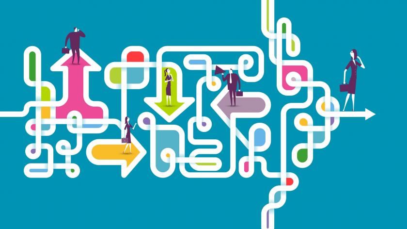  Omnichannel Marketing Automation: Nền tảng thiết yếu cho chiến dịch marketing hiệu quả