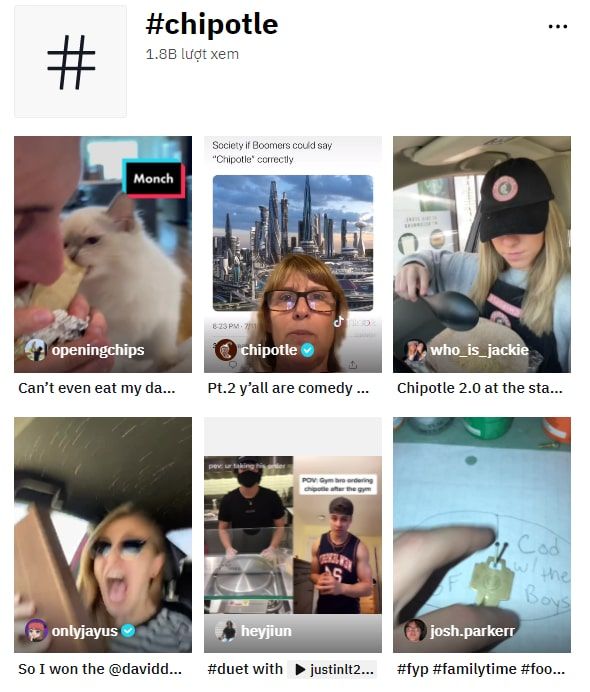  Chiến Lược Tiếp Thị TikTok: Chiến Thắng Trái Tim Gen Z