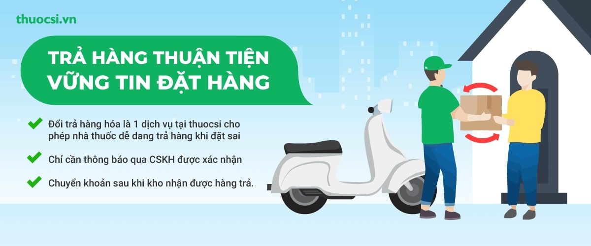              BuyMed: Cuộc Cách Mạng Phân Phối Dược Phẩm Đông Nam Á            