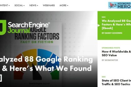 6 Trang Web Vô Giá Cung Cấp Kiến Thức Digital Marketing
