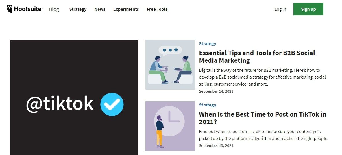  6 Trang Web Vô Giá Cung Cấp Kiến Thức Digital Marketing