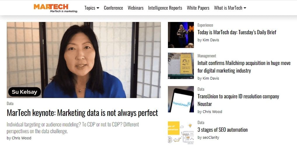 6 Trang Web Vô Giá Cung Cấp Kiến Thức Digital Marketing