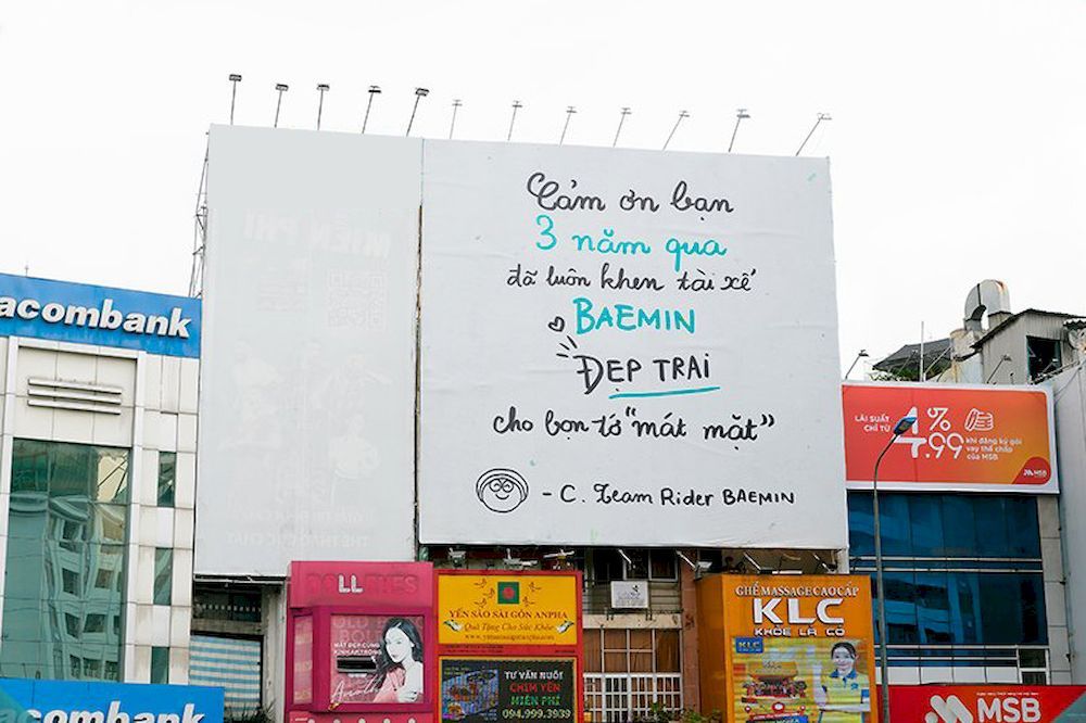  BAEMIN: Hành trình 3 năm chinh phục trái tim người dùng Việt Nam