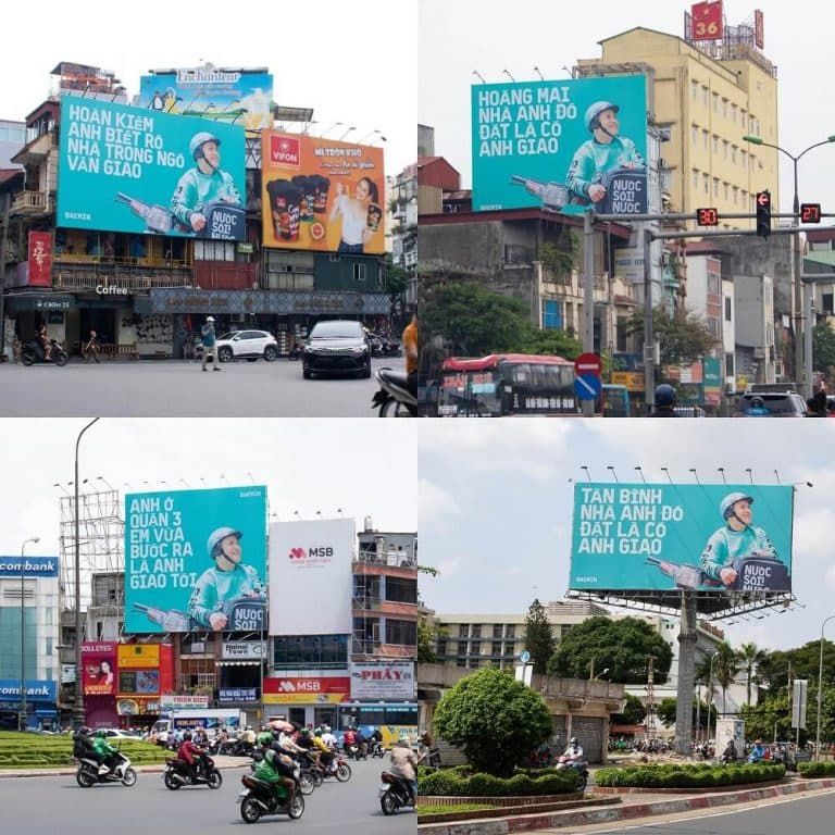  BAEMIN: Hành trình 3 năm chinh phục trái tim người dùng Việt Nam
