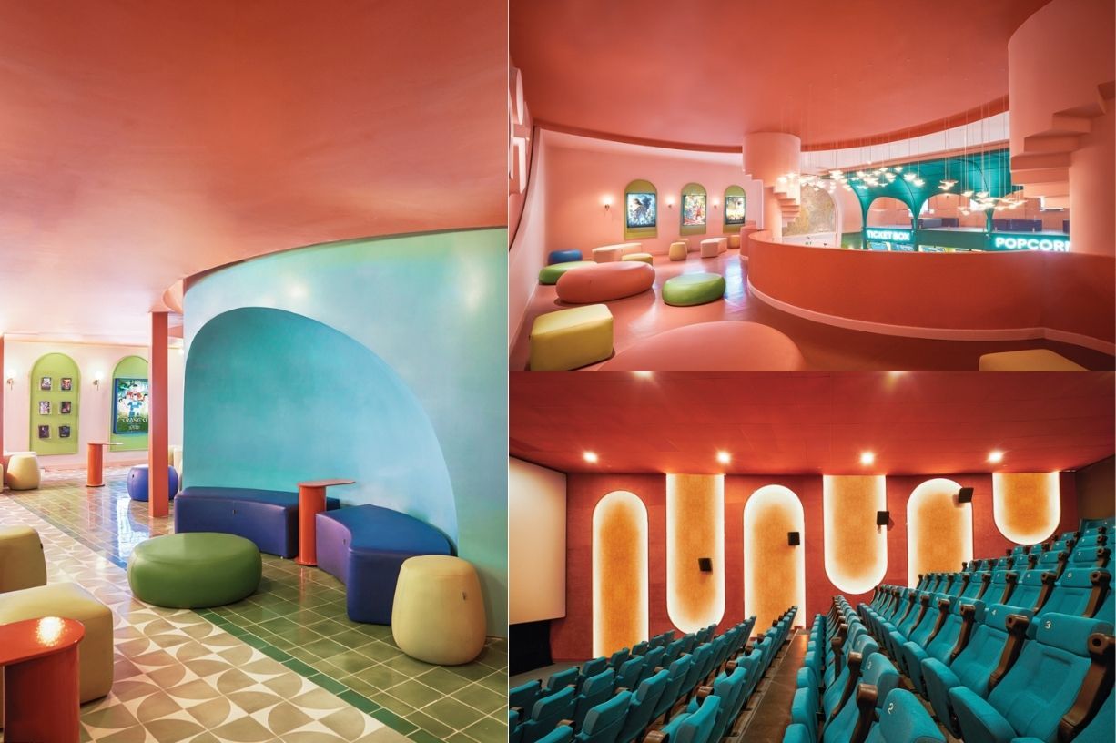  Beta Cinemas: Đưa Điện Ảnh Đến Mọi Miền Đất Nước