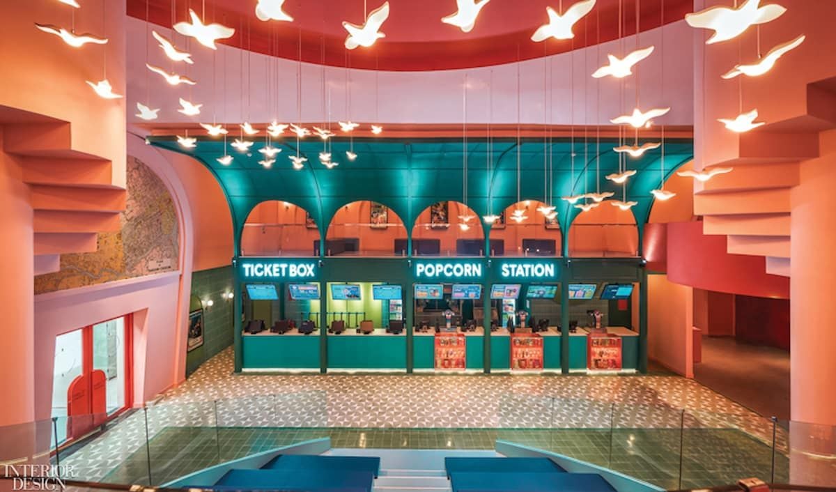  Beta Cinemas: Đưa Điện Ảnh Đến Mọi Miền Đất Nước
