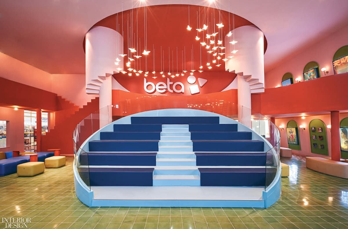  Beta Cinemas: Đưa Điện Ảnh Đến Mọi Miền Đất Nước