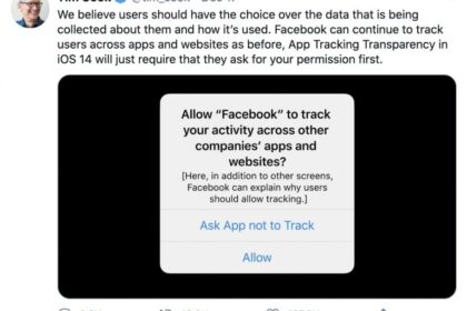 Cuộc hành trình của Facebook trong năm 2021: Ứng phó với các thay đổi về quyền riêng tư và chuyển mình thành metaverse