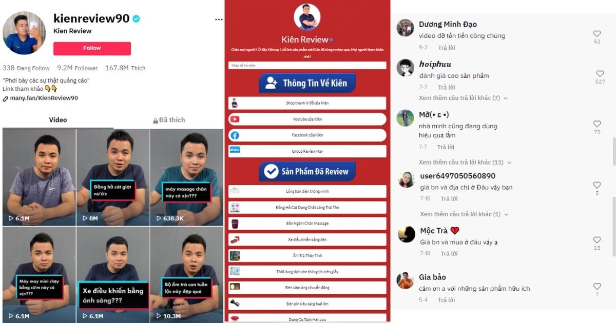              KOC Marketing: Chiến Lược Mới Hiệu Quả Cho Thương Hiệu            